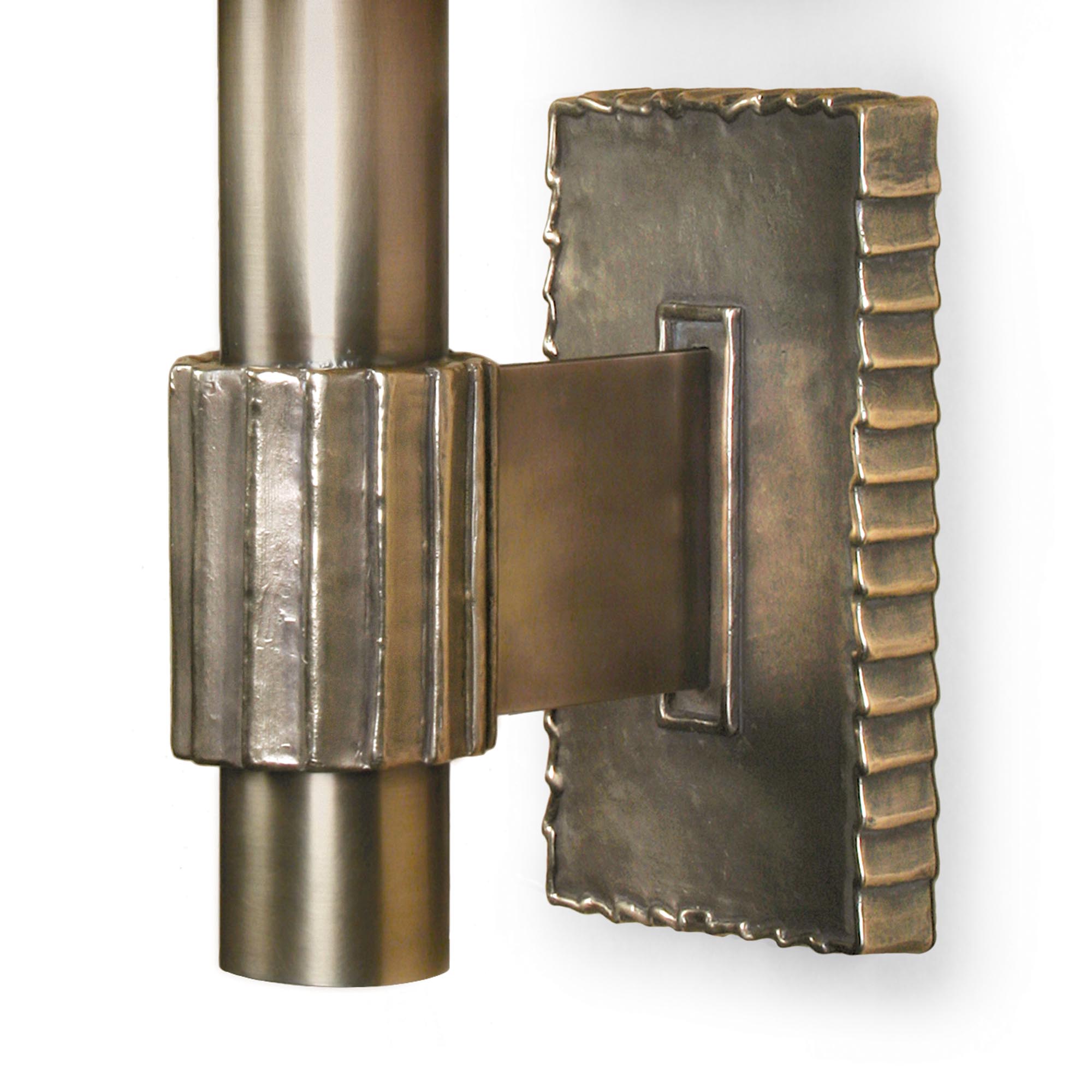 Tuell and Reynolds - Manhattan Sconce