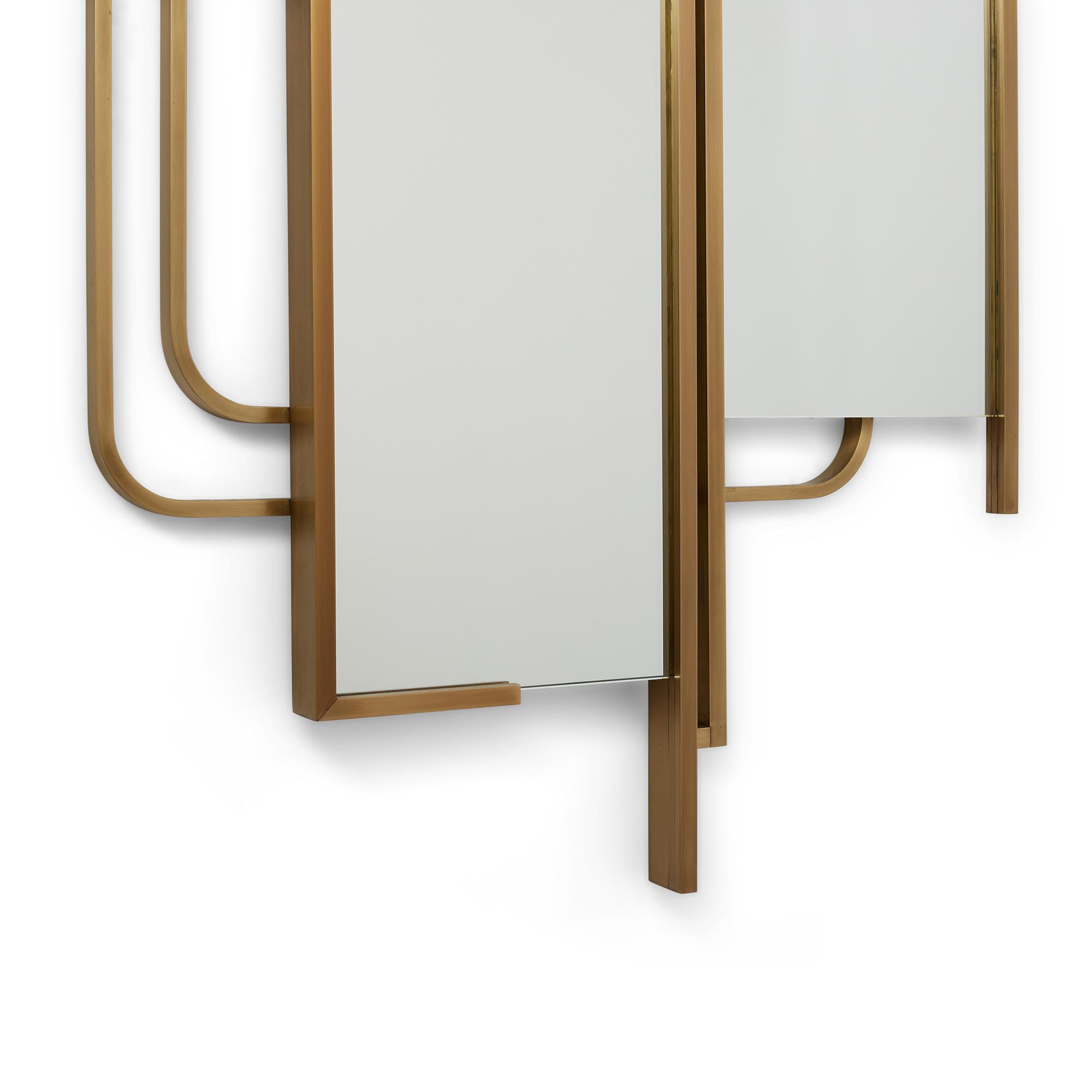 Tuell and Reynolds - Melrose Mirror