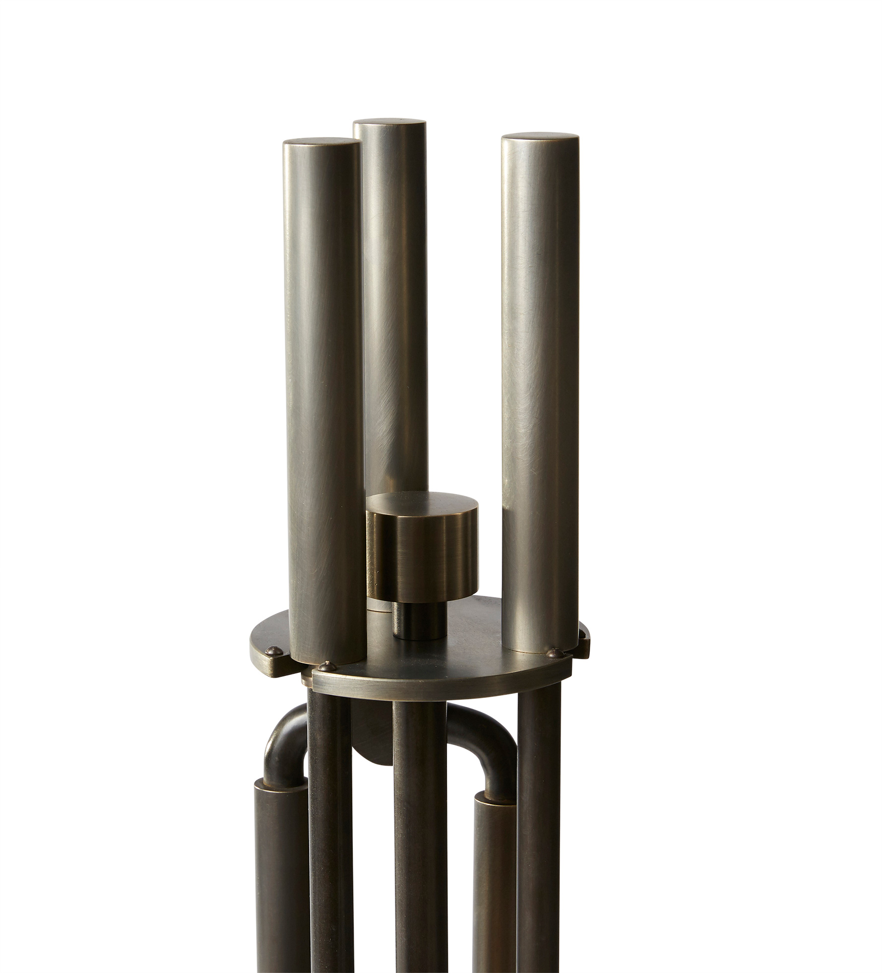 Tuell and Reynolds - Montana Fire Tool Set