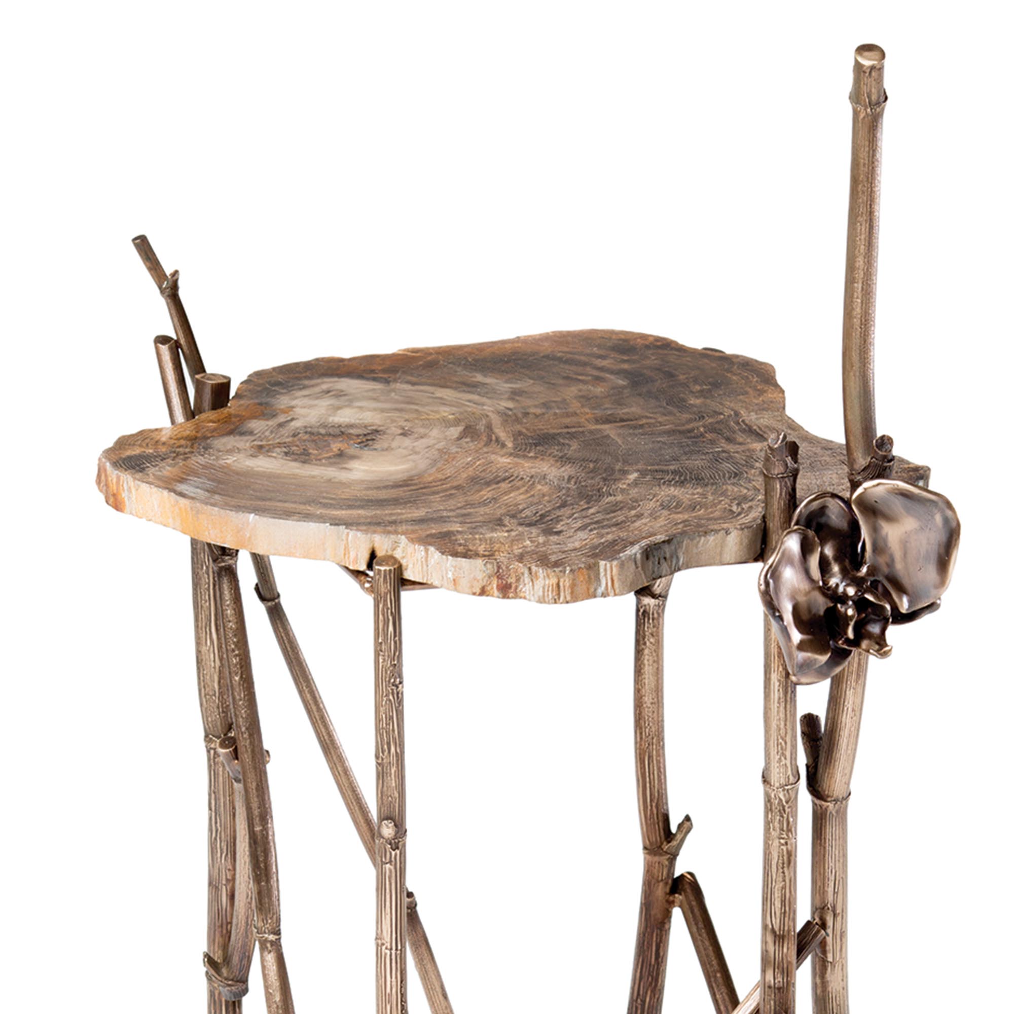 Tuell and Reynolds - Moth Accent Table