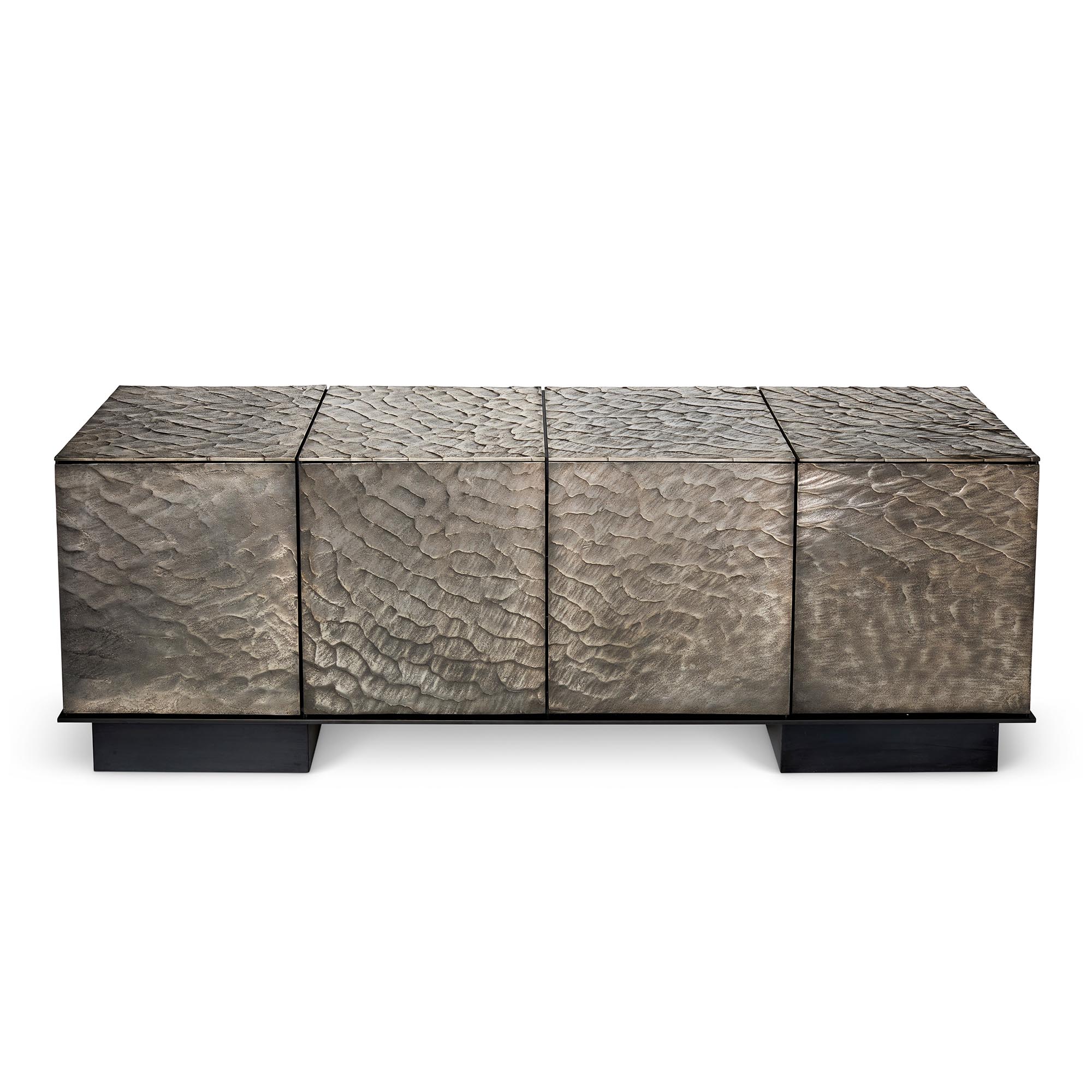 Tuell and Reynolds - Panthalassa Sideboard Cabinet