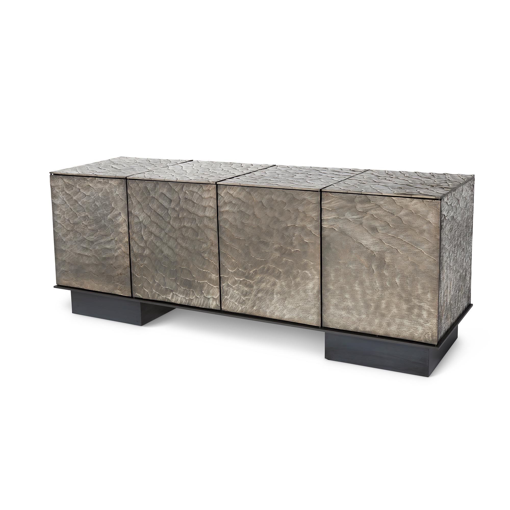 Tuell and Reynolds - Panthalassa Sideboard Cabinet
