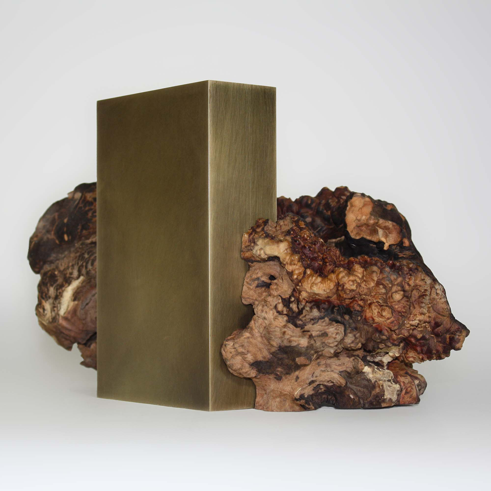 Tuell and Reynolds - Siskiyou Vase