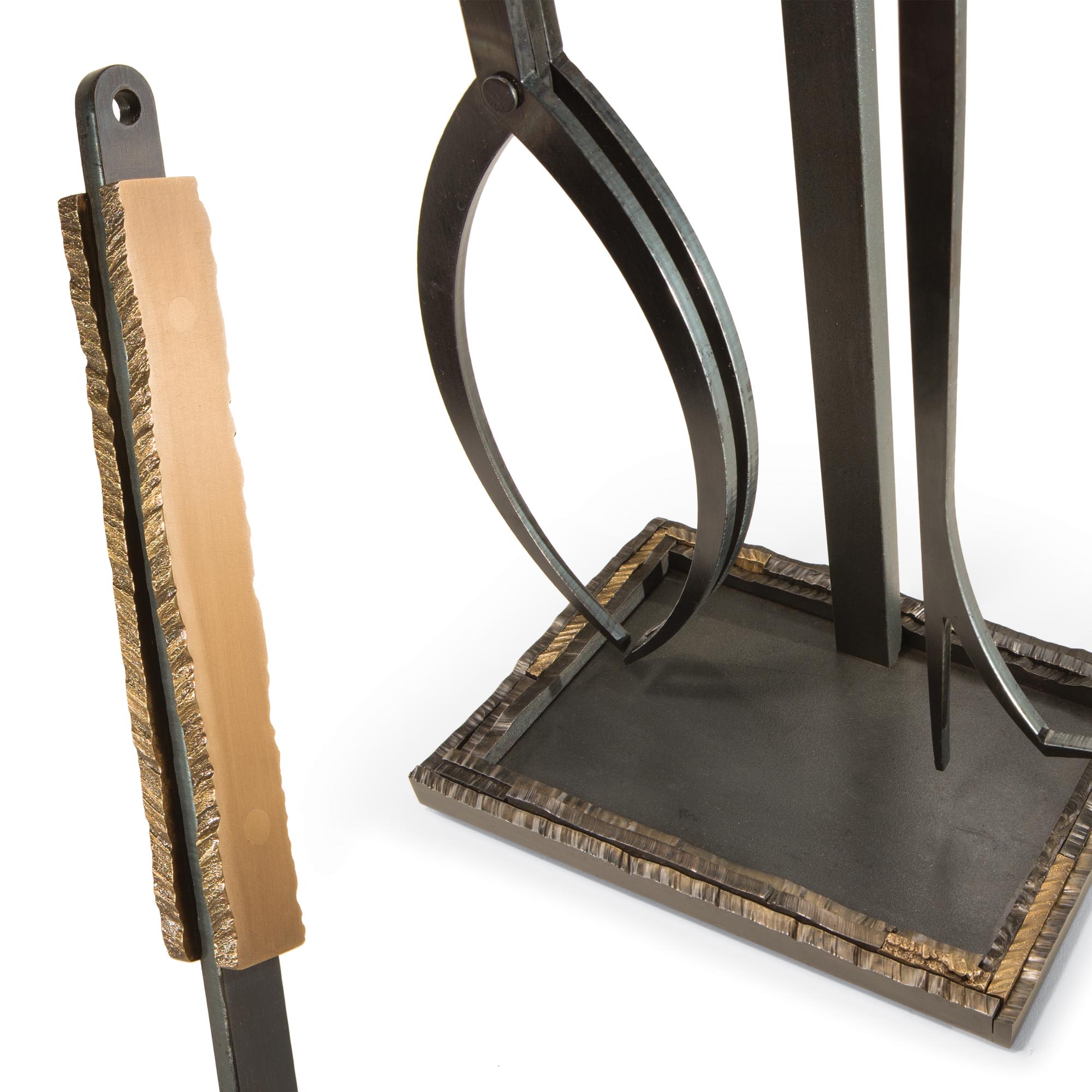 Tuell and Reynolds - Strata Fire Tool Set