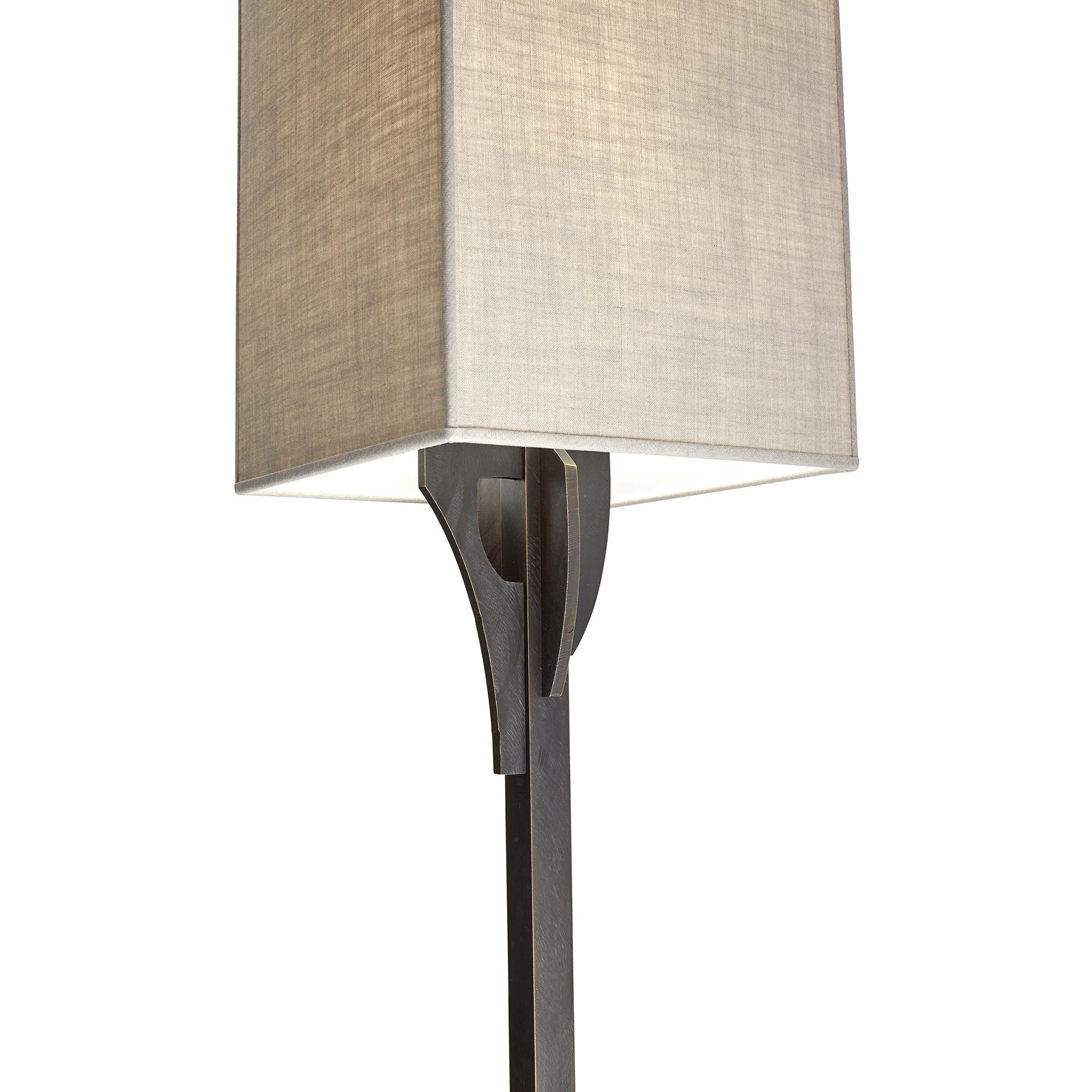 Tuell and Reynolds - Taos Floor Lamp