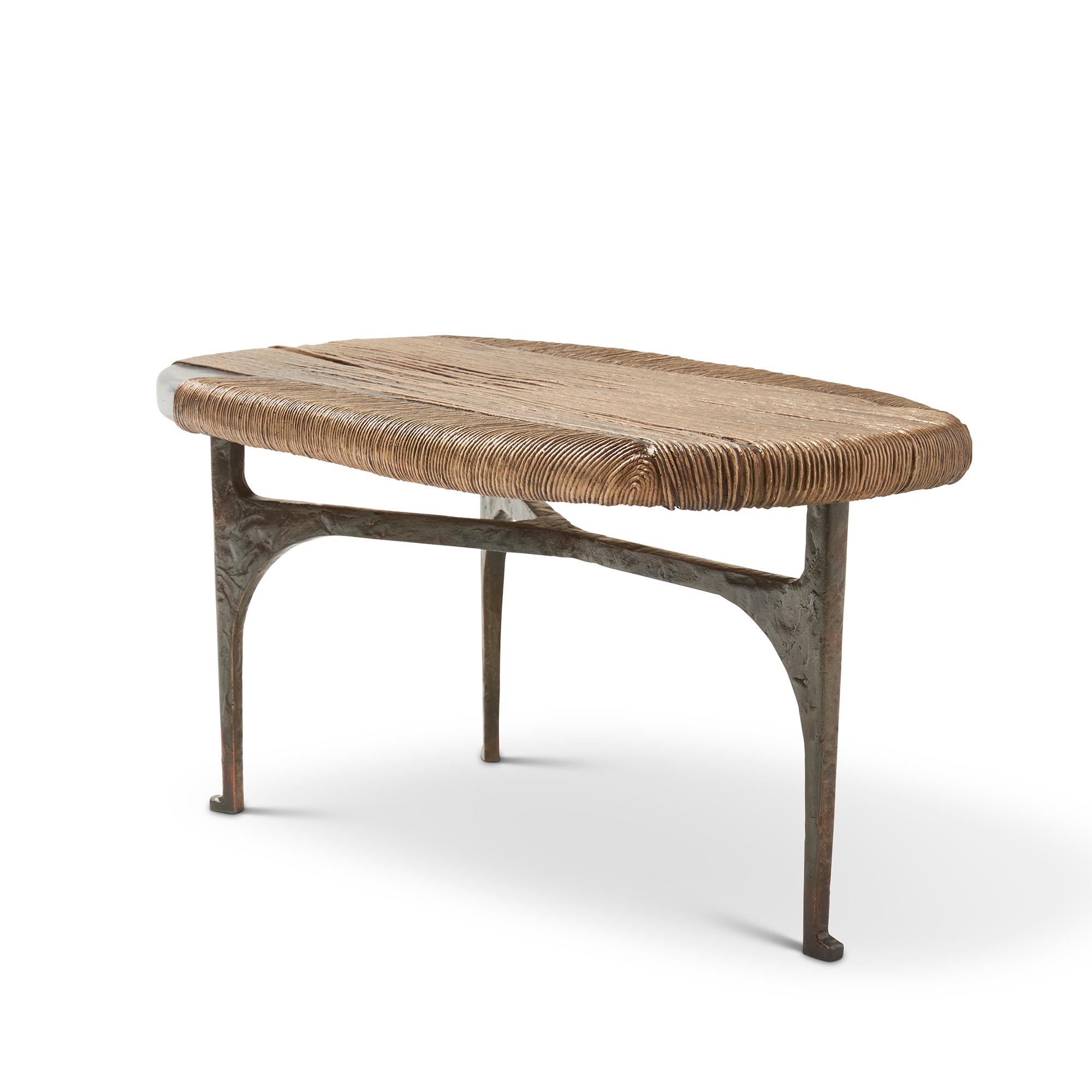 Tuell and Reynolds - Token Occasional Tables