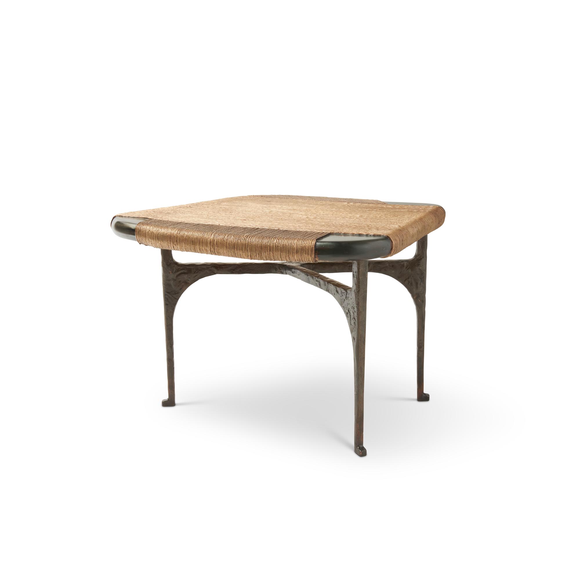 Tuell and Reynolds - Token Occasional Tables