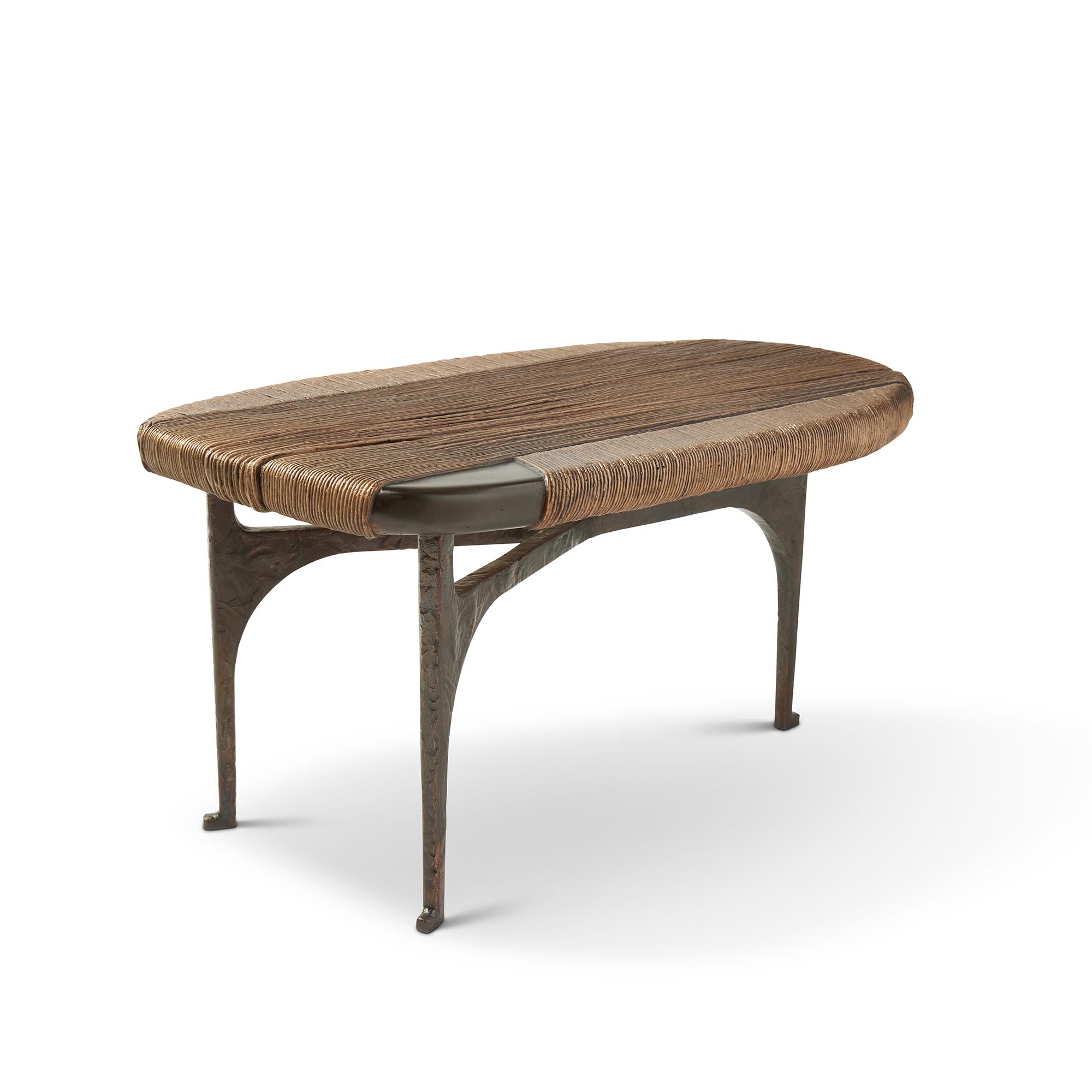 Tuell and Reynolds - Token Occasional Tables