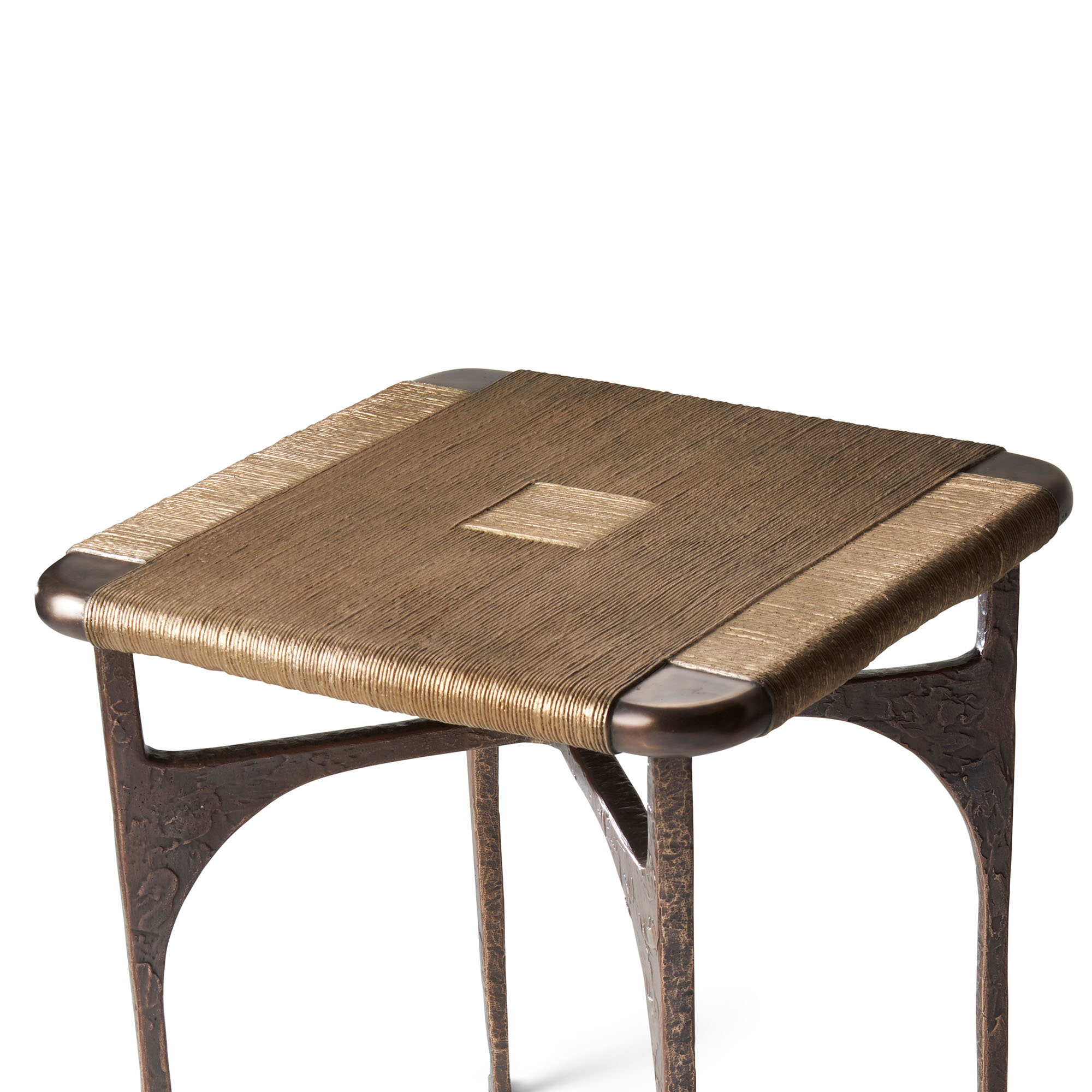 Tuell and Reynolds - Token Side Table