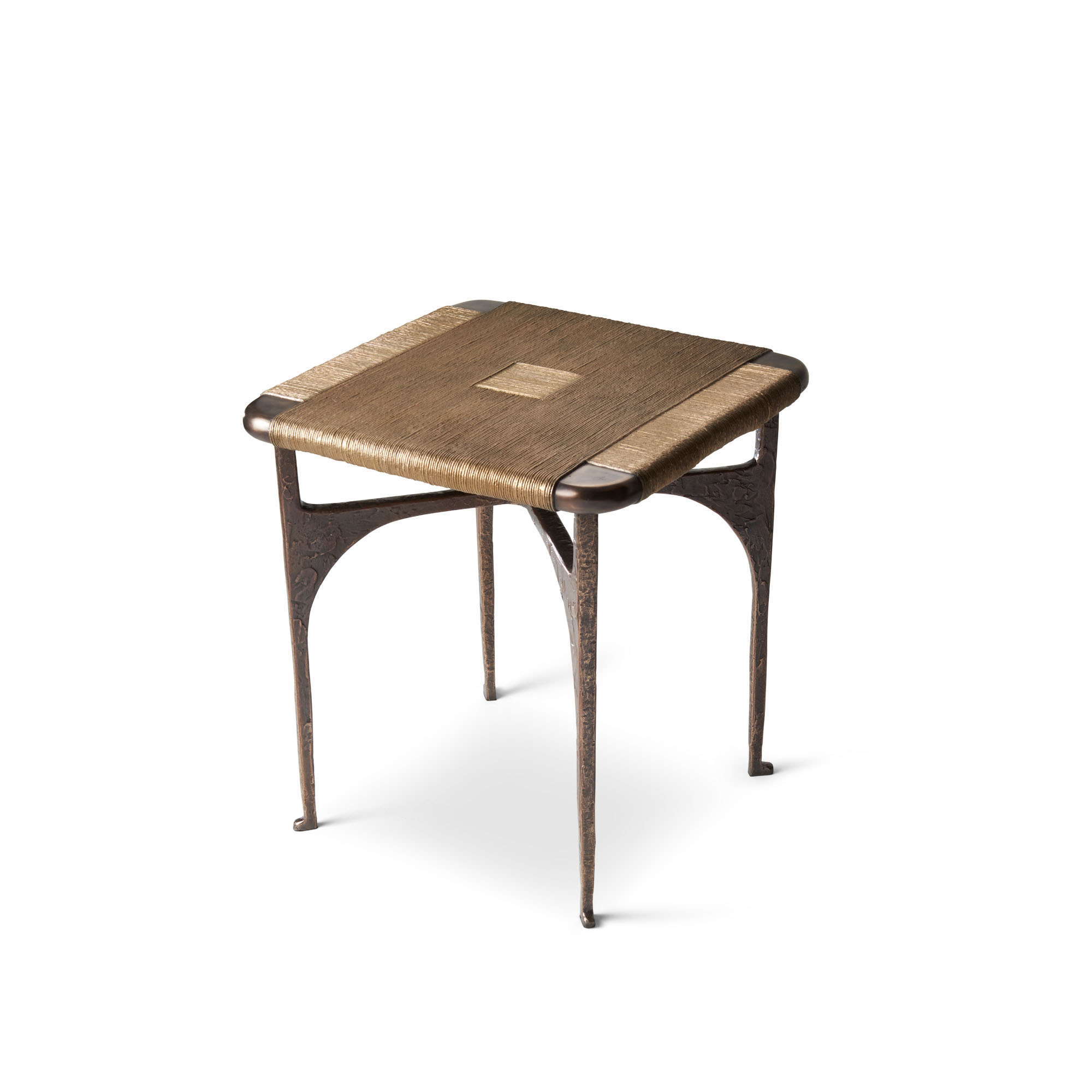 Tuell and Reynolds - Token Side Table