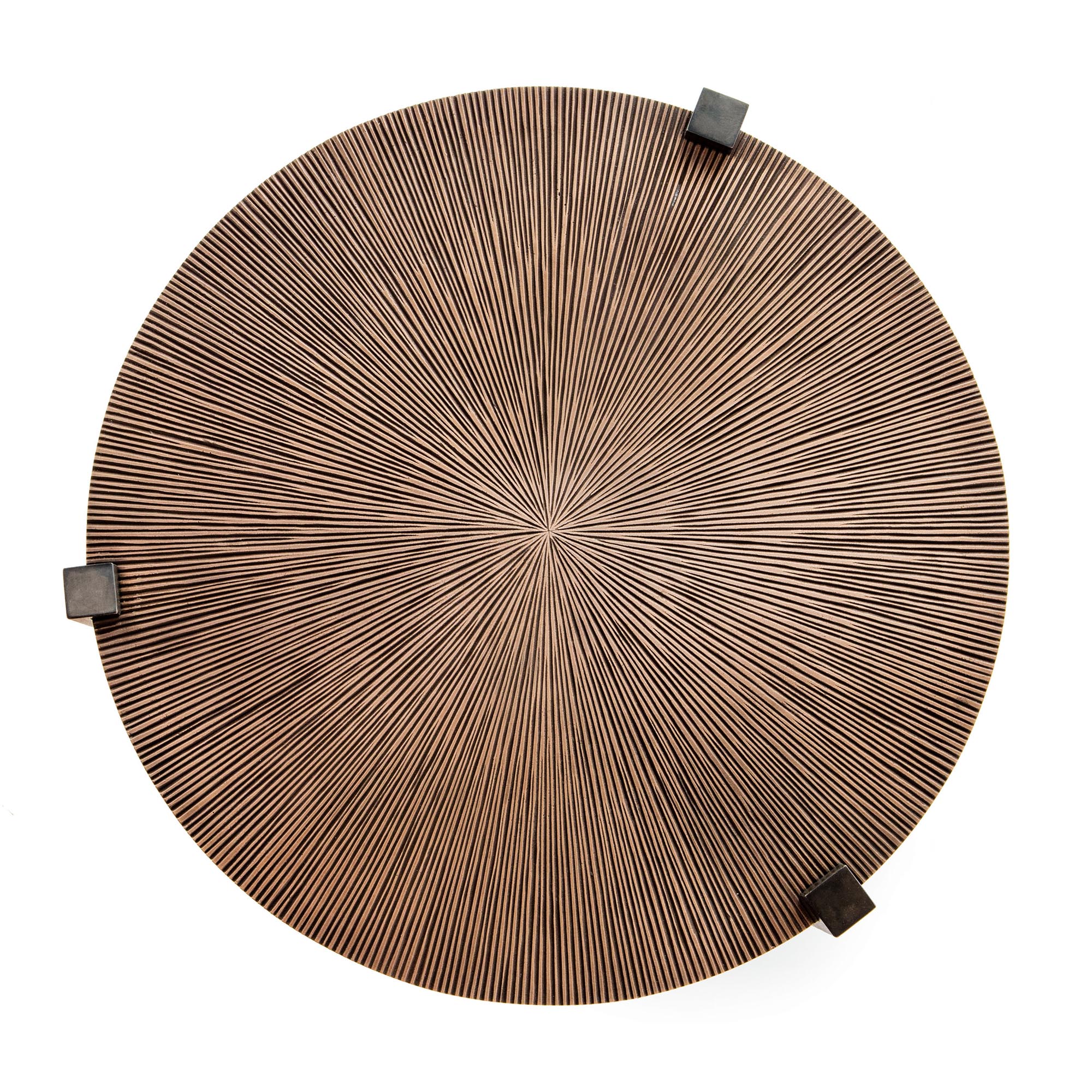 Tuell and Reynolds - Toshima Side Table