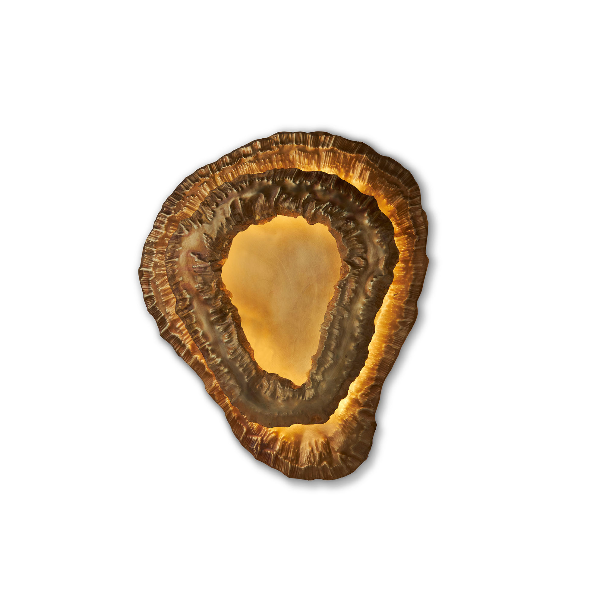 Tuell and Reynolds - Umpqua Sconce